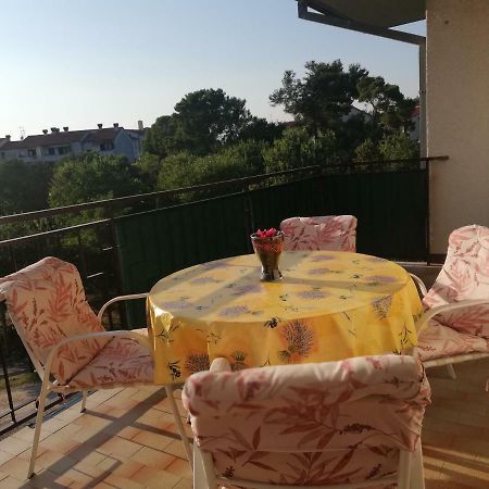 Apartment Marina Malinska Zewnętrze zdjęcie