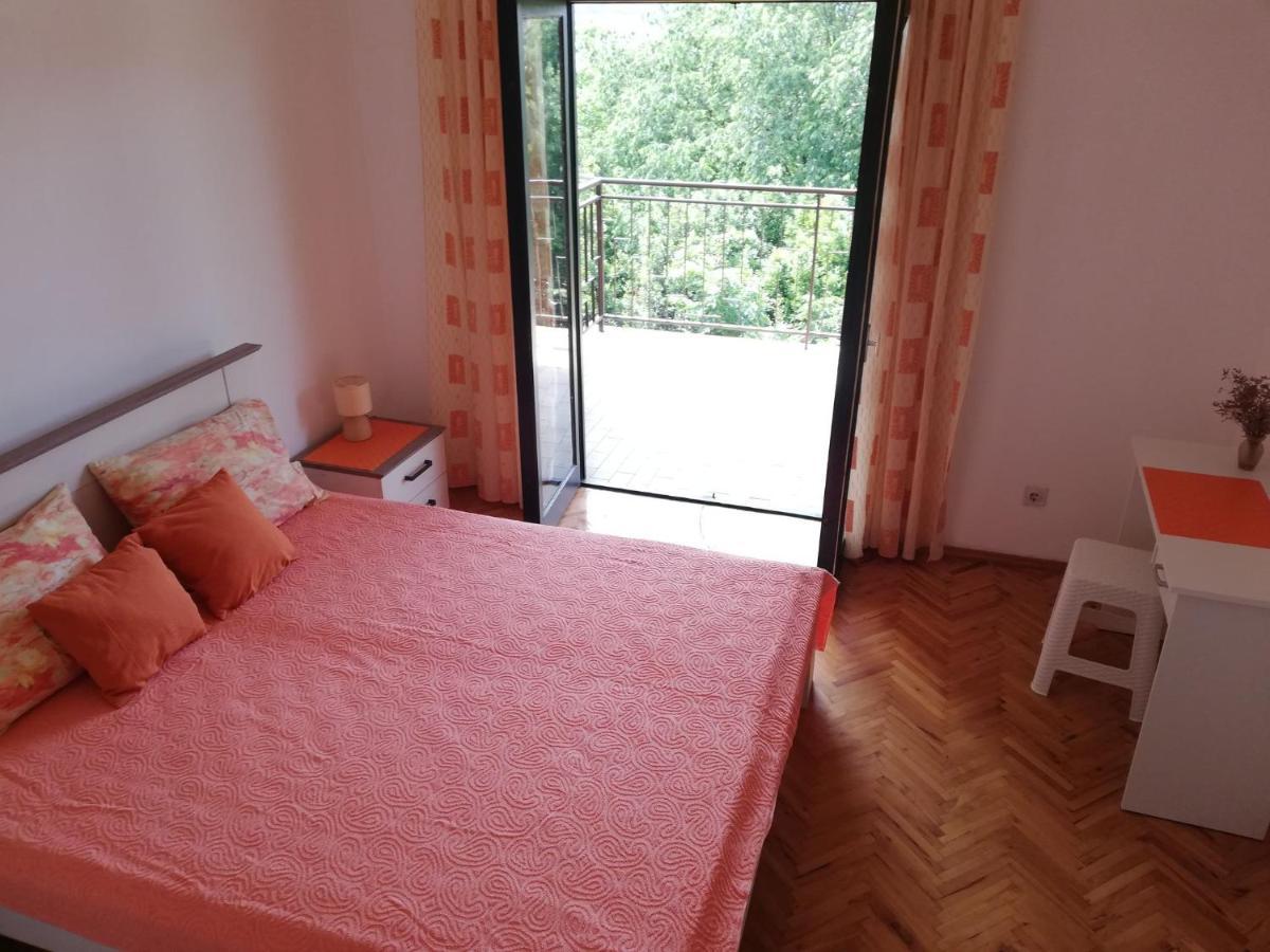 Apartment Marina Malinska Zewnętrze zdjęcie