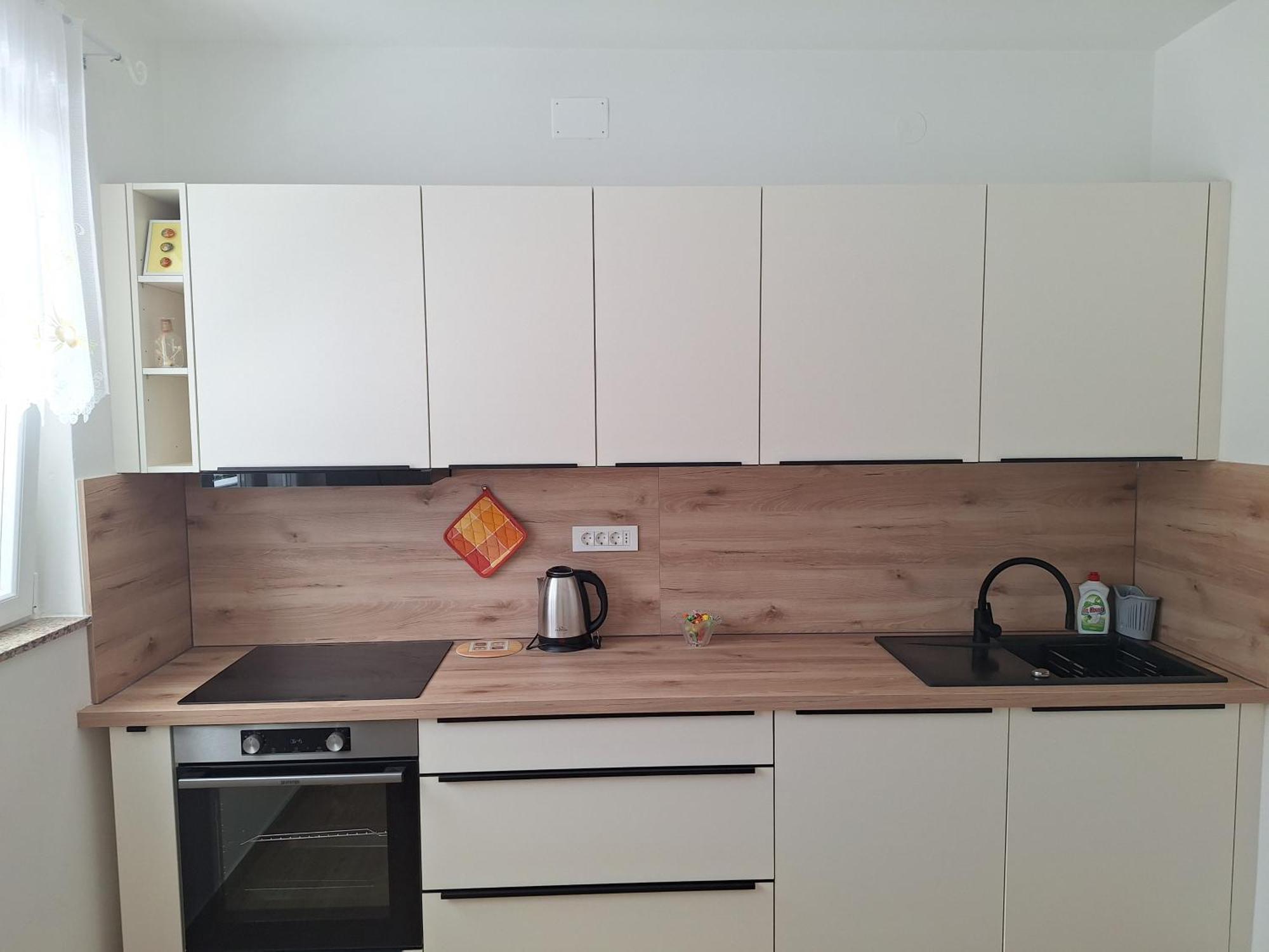 Apartment Marina Malinska Zewnętrze zdjęcie