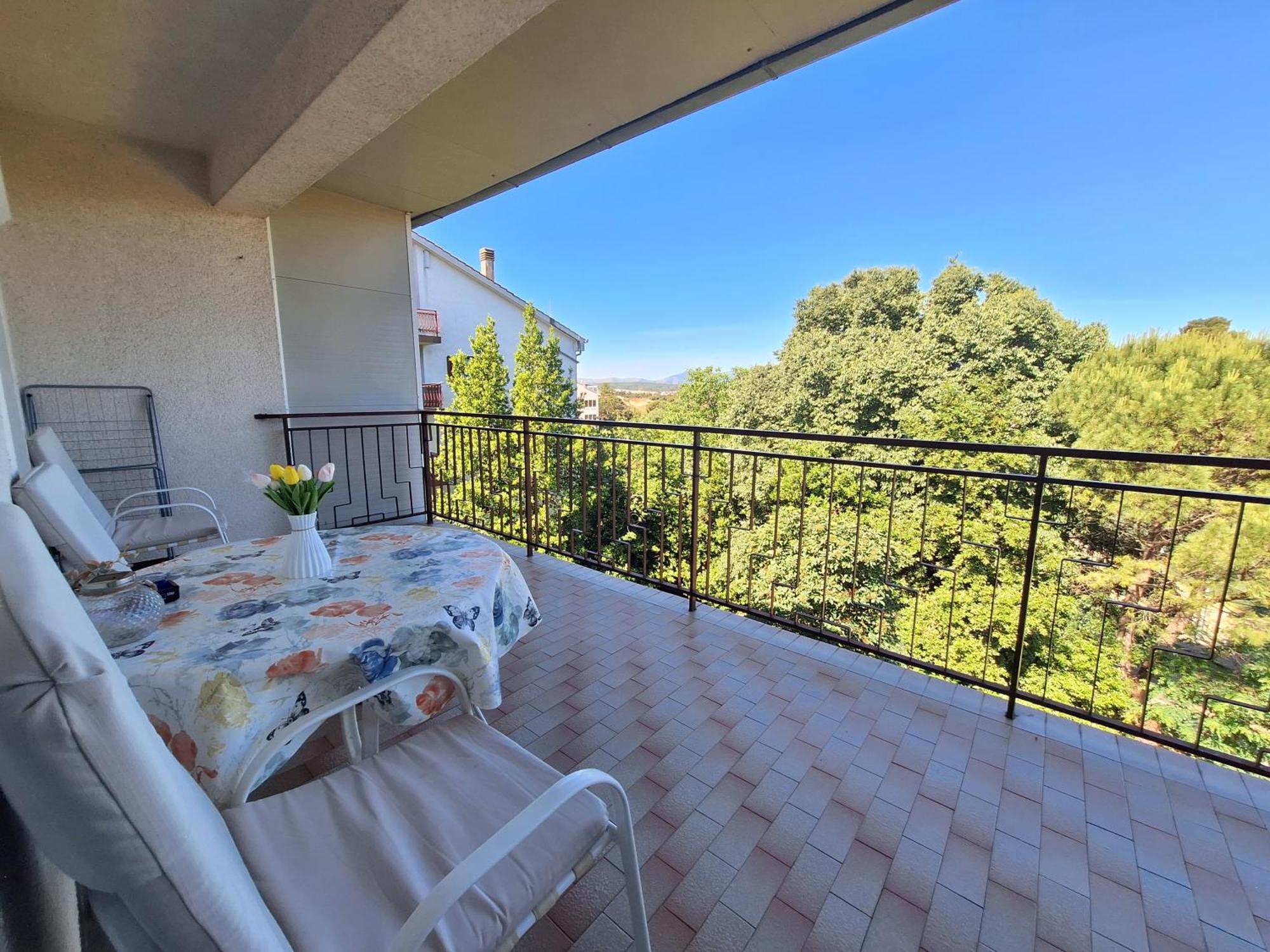 Apartment Marina Malinska Zewnętrze zdjęcie