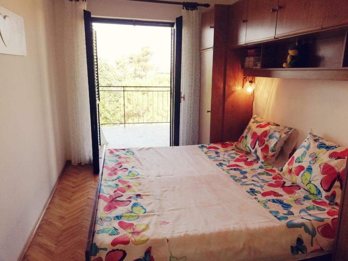 Apartment Marina Malinska Zewnętrze zdjęcie