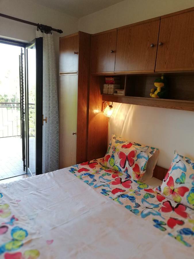 Apartment Marina Malinska Zewnętrze zdjęcie