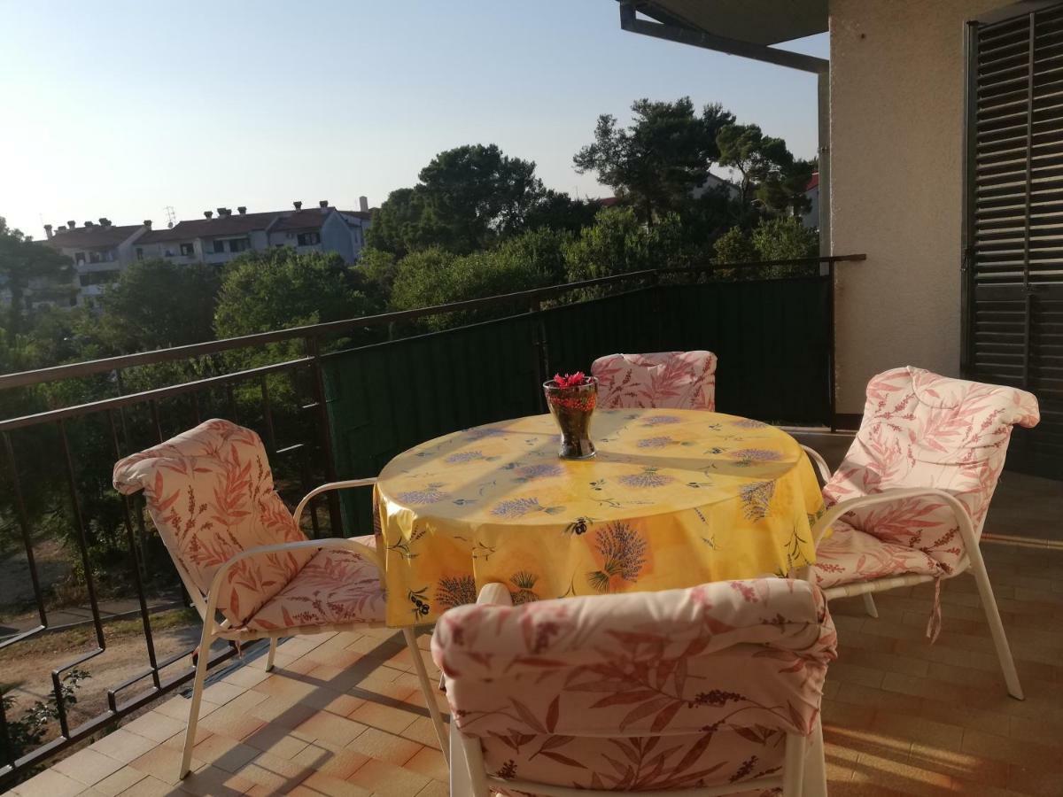 Apartment Marina Malinska Zewnętrze zdjęcie
