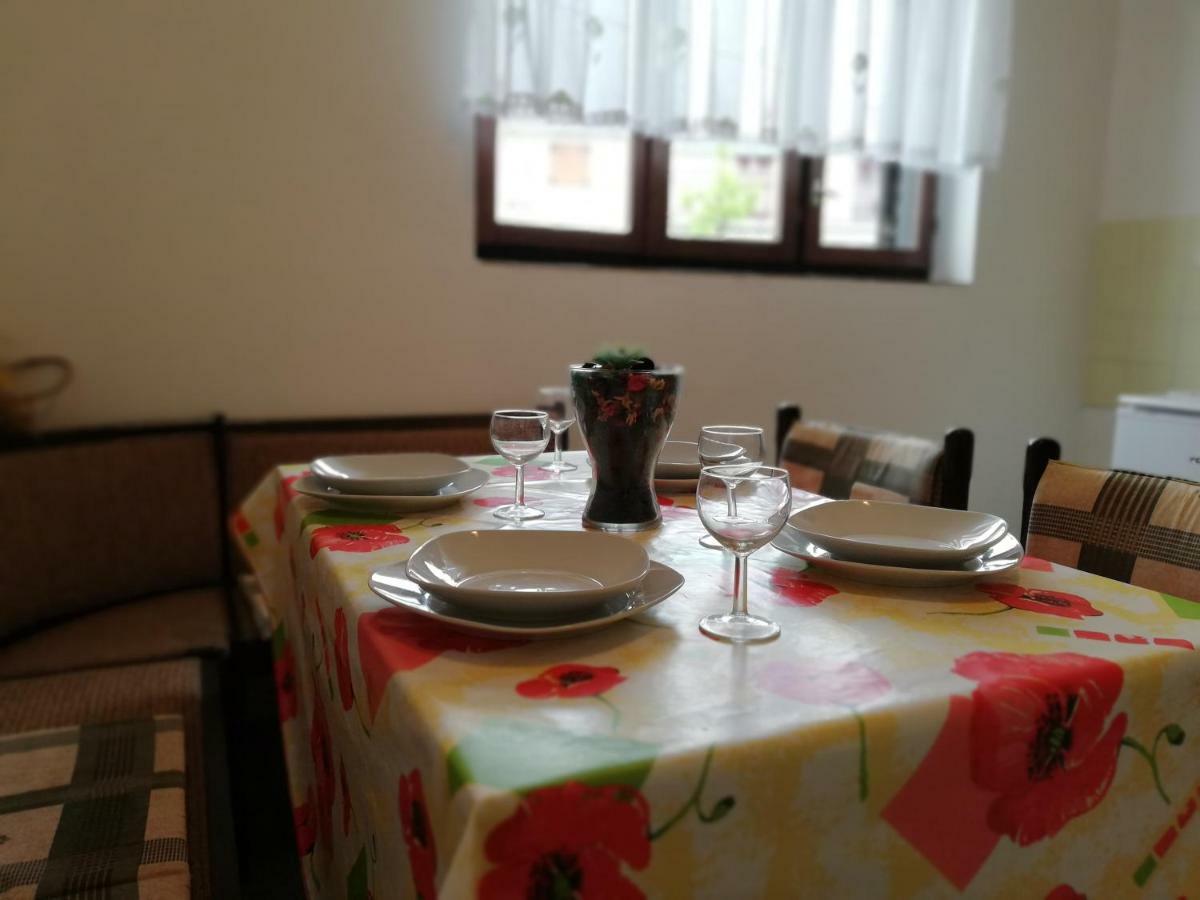 Apartment Marina Malinska Zewnętrze zdjęcie