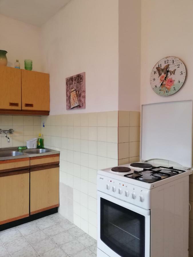 Apartment Marina Malinska Zewnętrze zdjęcie