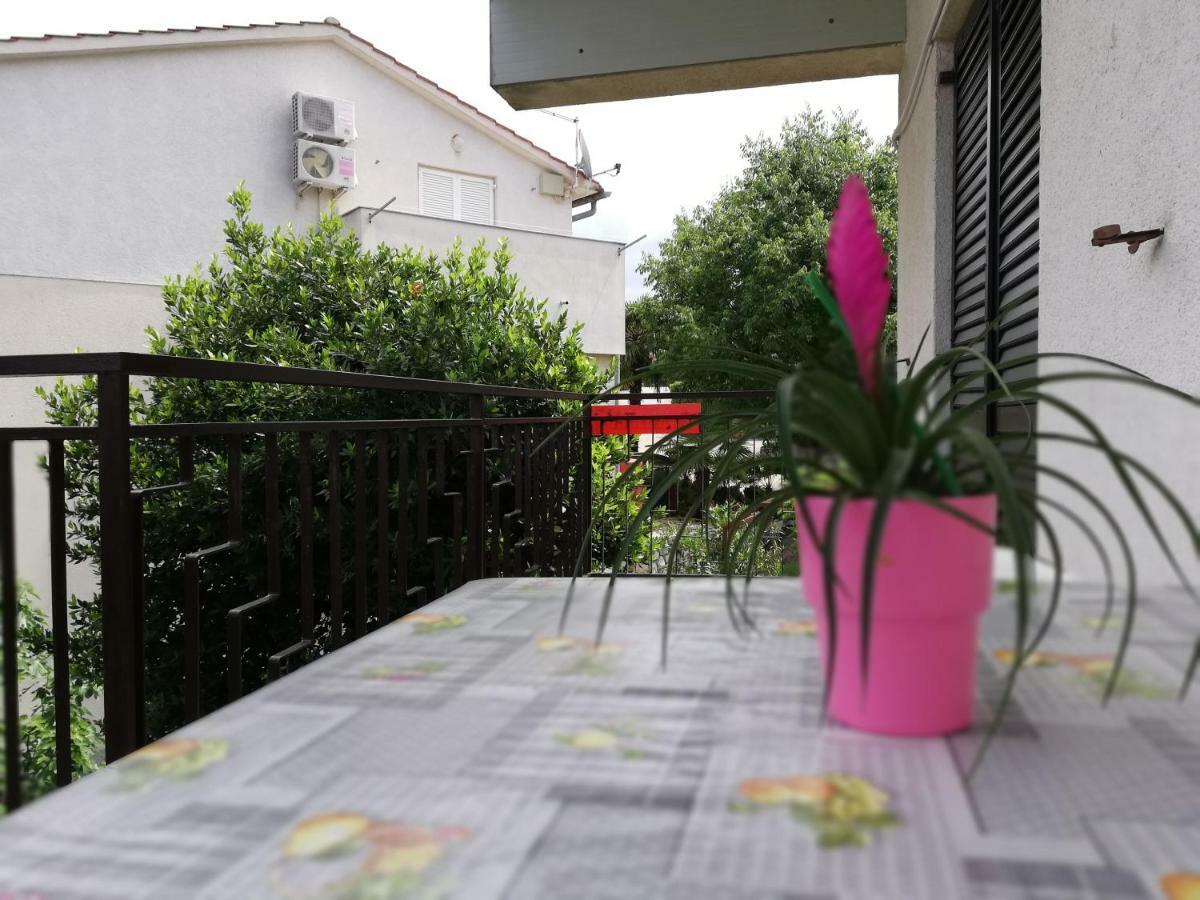 Apartment Marina Malinska Zewnętrze zdjęcie