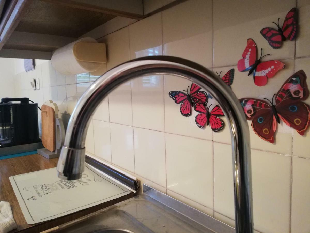 Apartment Marina Malinska Zewnętrze zdjęcie