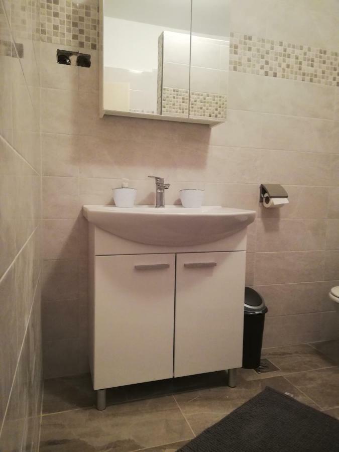 Apartment Marina Malinska Zewnętrze zdjęcie
